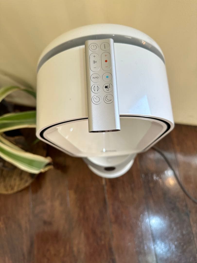 Dyson Pure Hot + Cool Link HP03IS アイアン/…