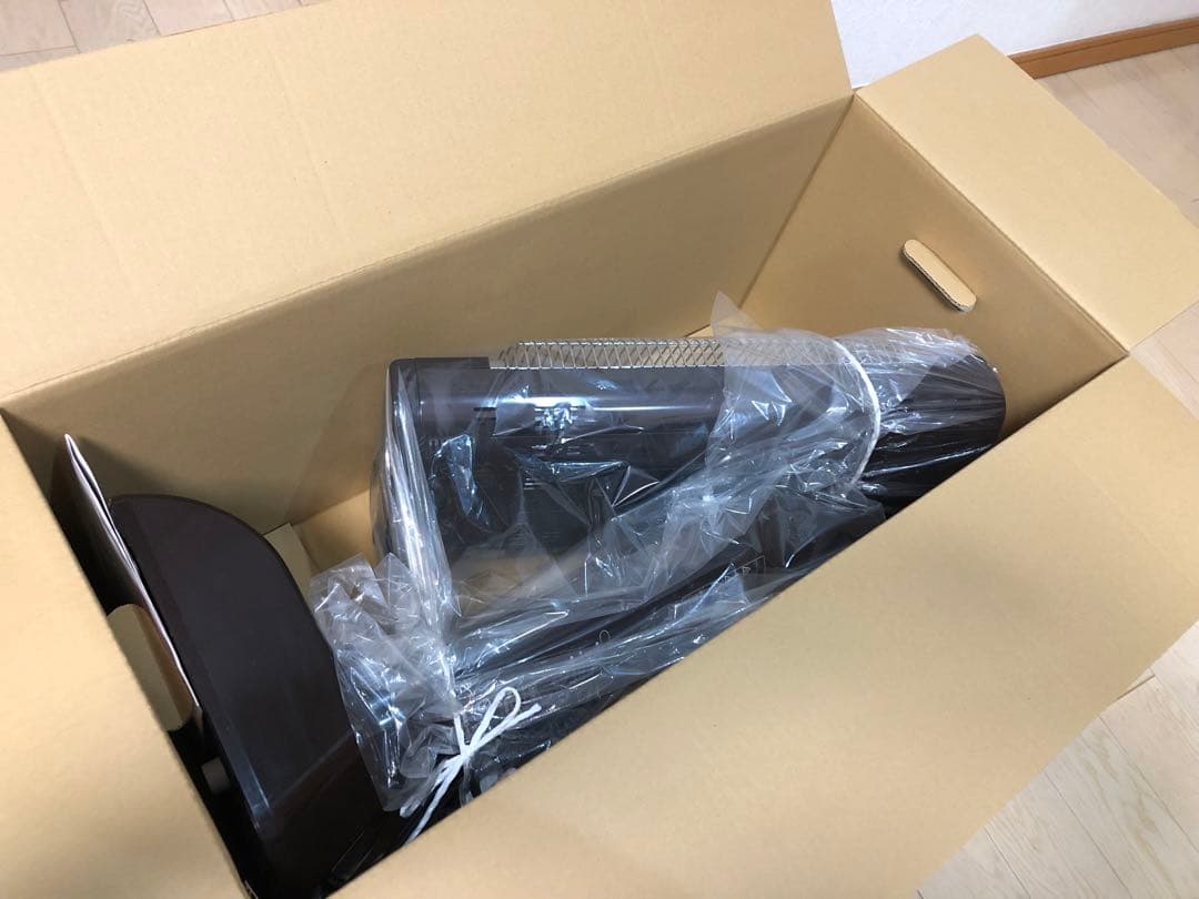 ダイキン　遠赤外線暖房機セラムヒーターDAIKIN