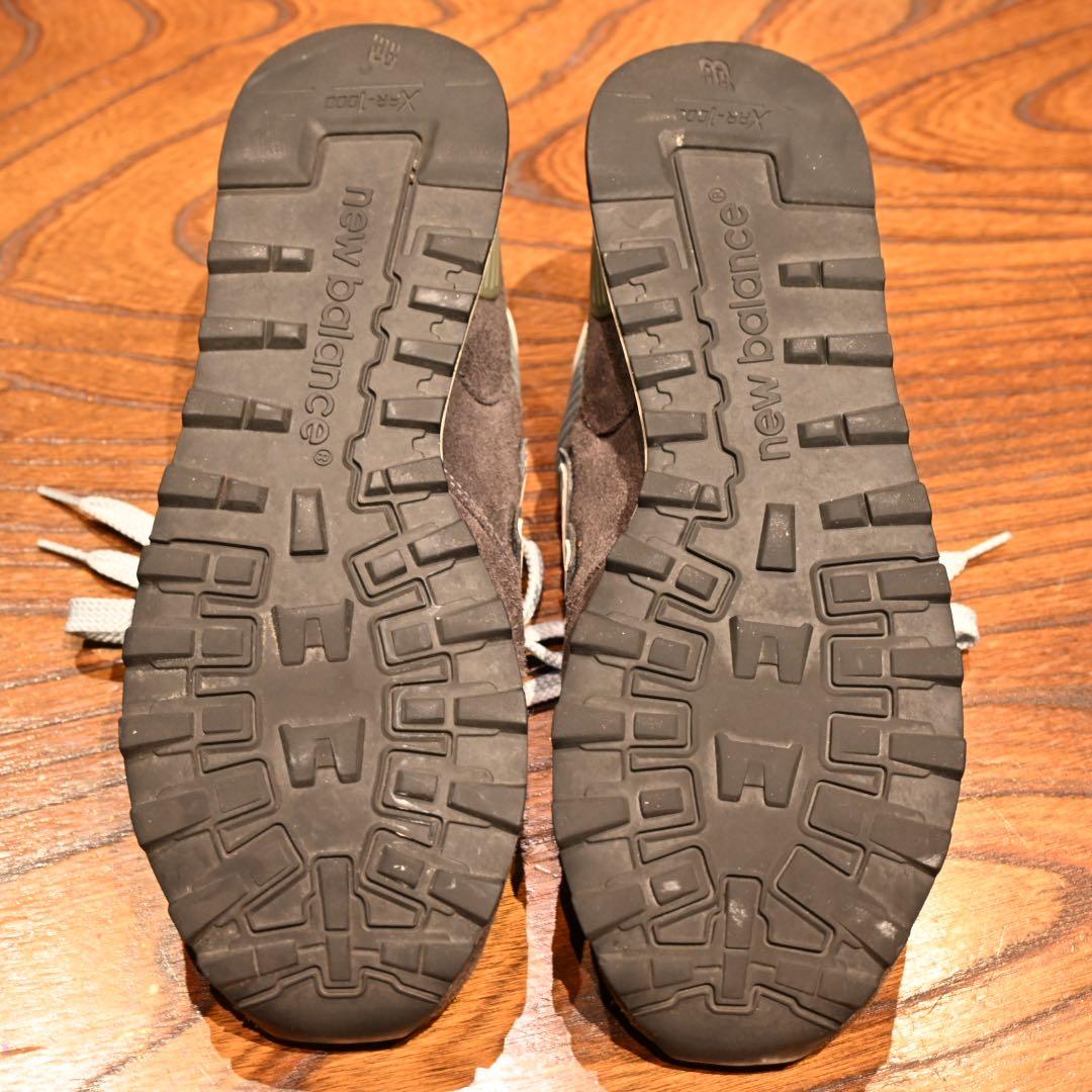 靴 New Balance M1300CLS