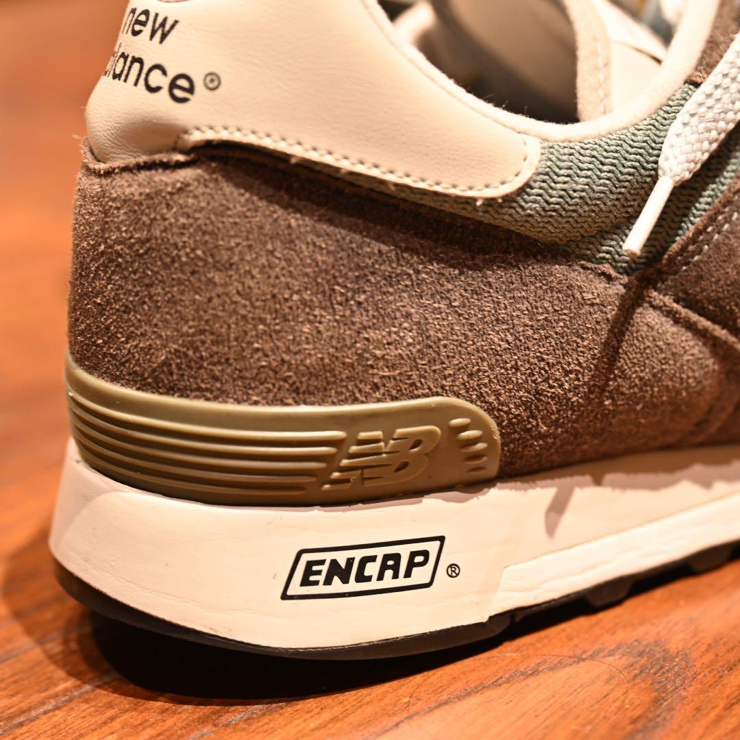 靴 New Balance M1300CLS