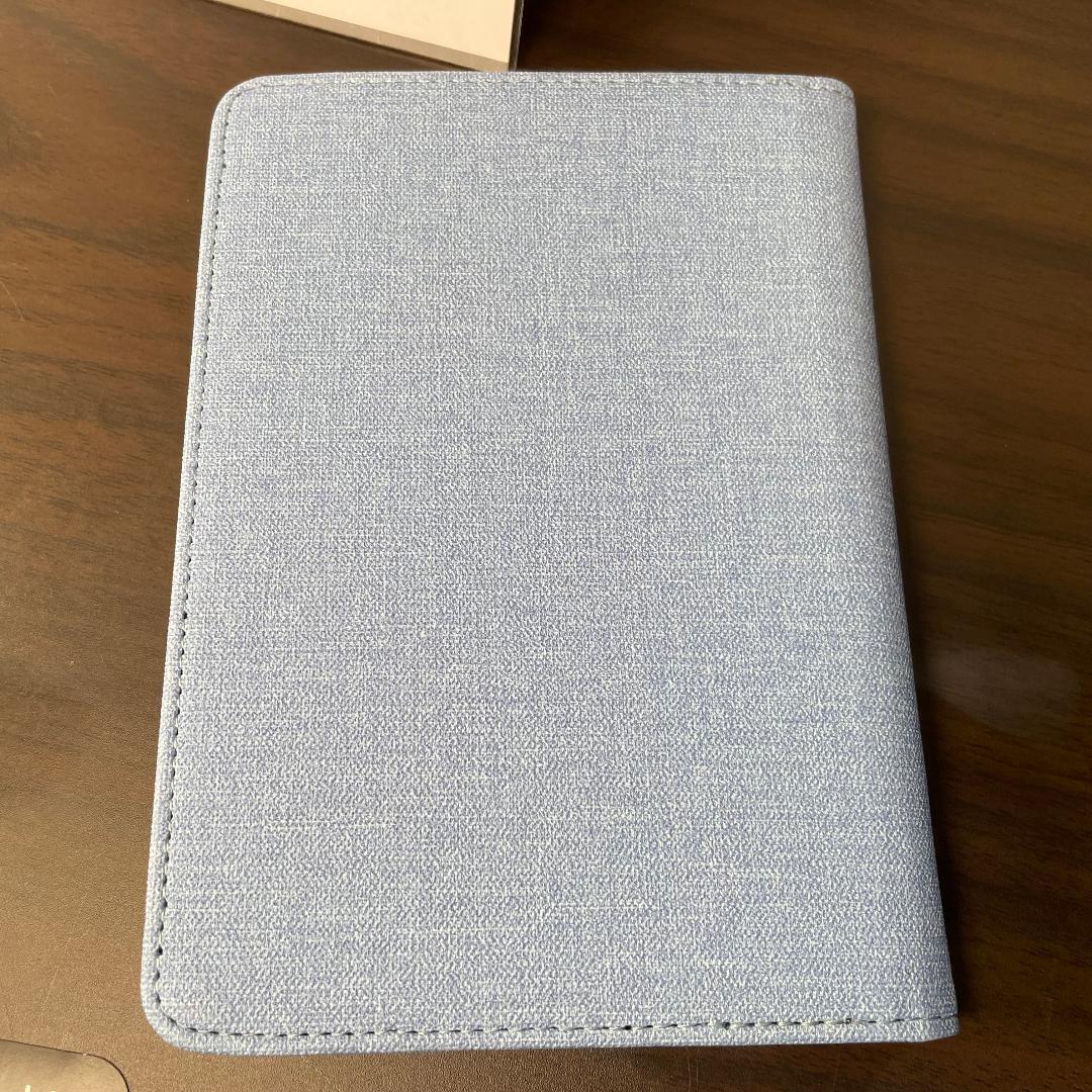 Kindle Paperwhite 第10世代 8GB 広告なし PQ94WIF