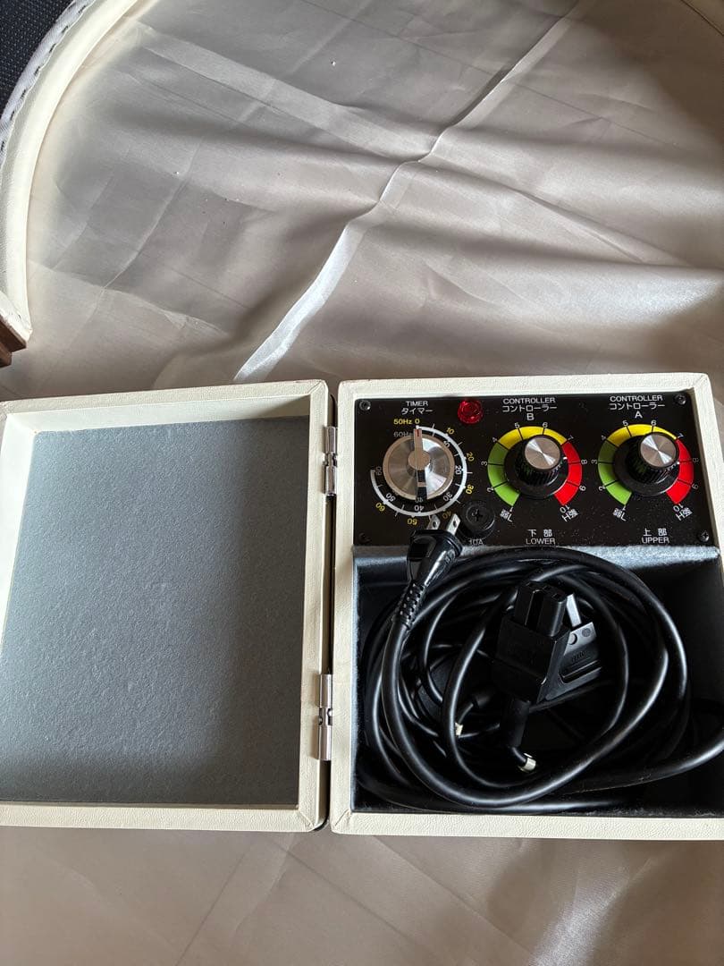 ドームサウナ 遠赤外線