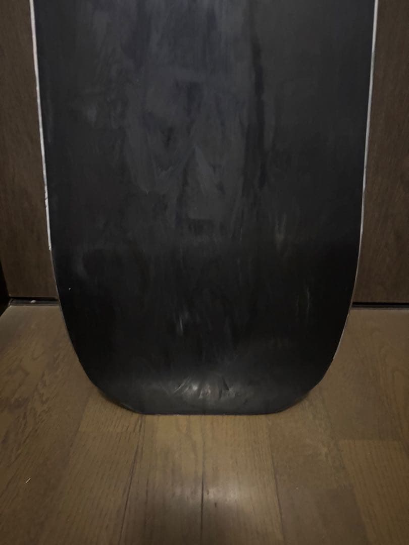 LIB TECH GOLDEN ORCA 153cm 2日使用！