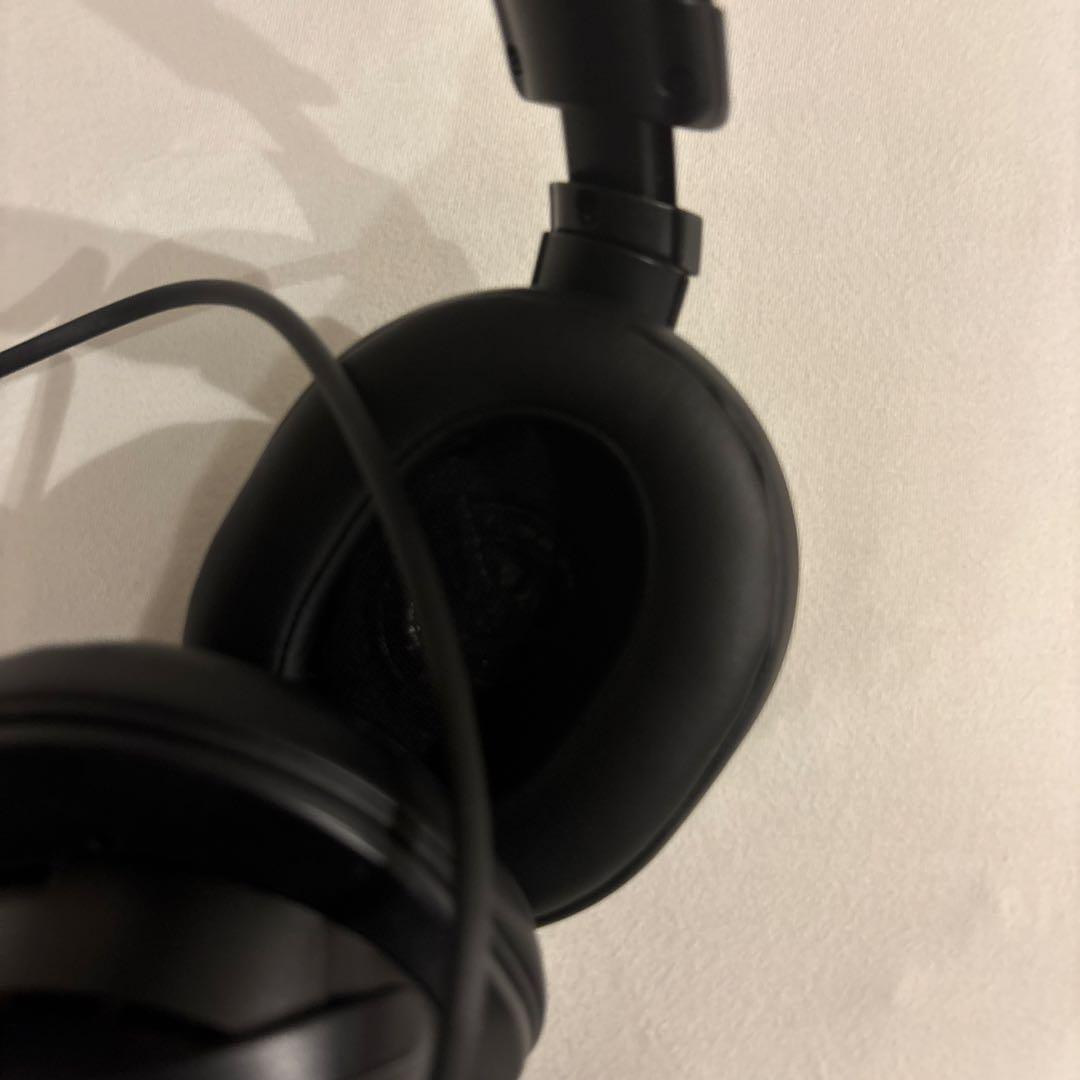 m*i様 SONY MDR-1MST スタジオモニターヘッドホン