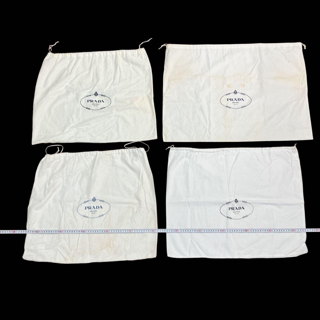 PRADA 保存袋　まとめ　セット　約12枚