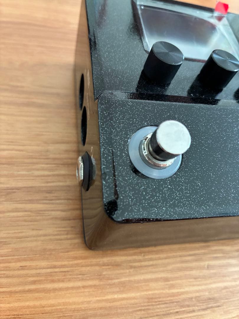 【美品】LINE 6 HX Stomp（液晶フィルム付/初期化済）