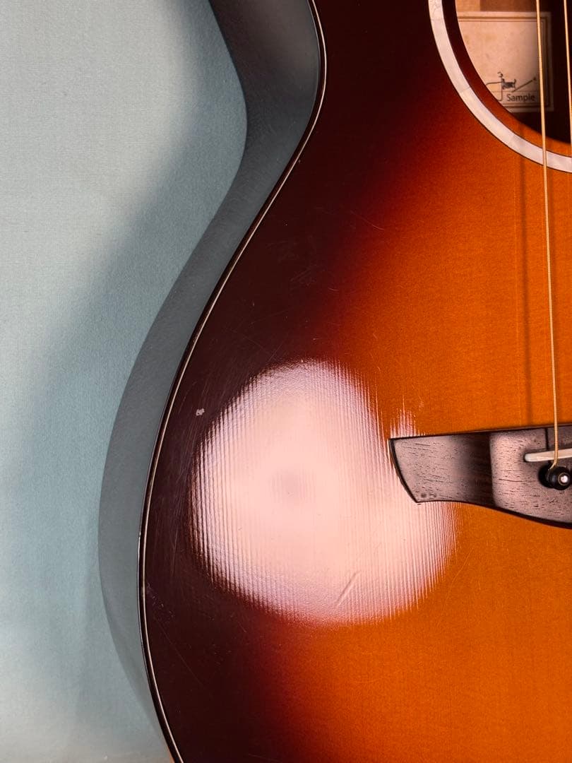 専用❗️faith guitar フェイスギターFMCSエレアコ　パーラーギター❗️