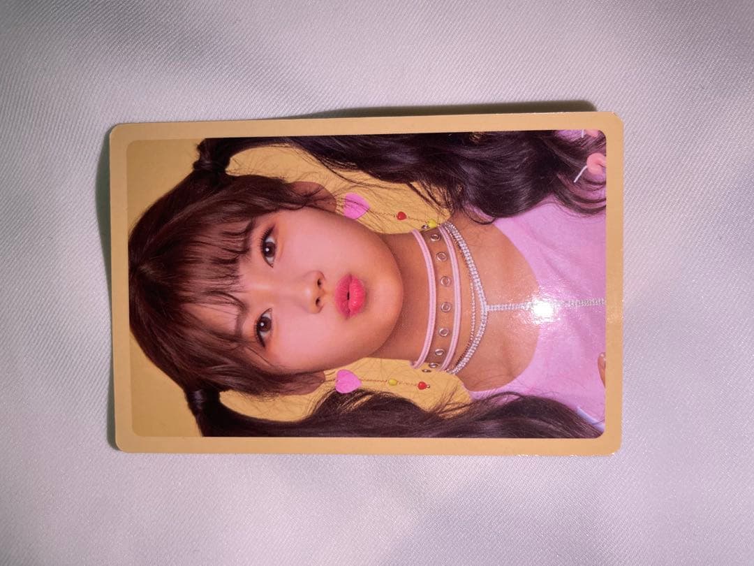 【希少】韓国系アイドルグッズ　BTS