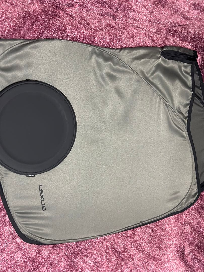 アクセサリー Lexus