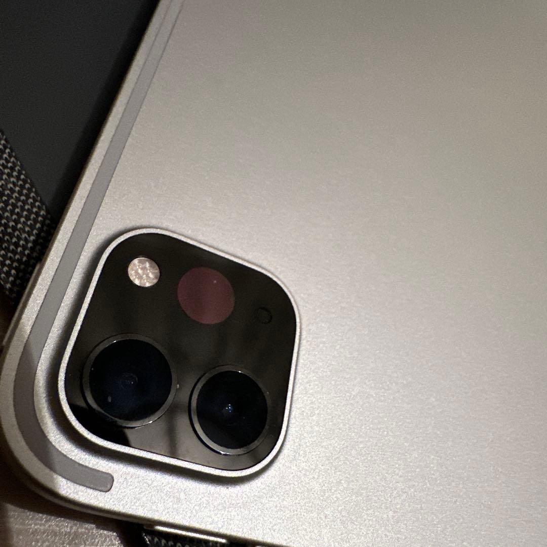 iPad pro11 第二世代 128GB＋FOLIO TOUCH