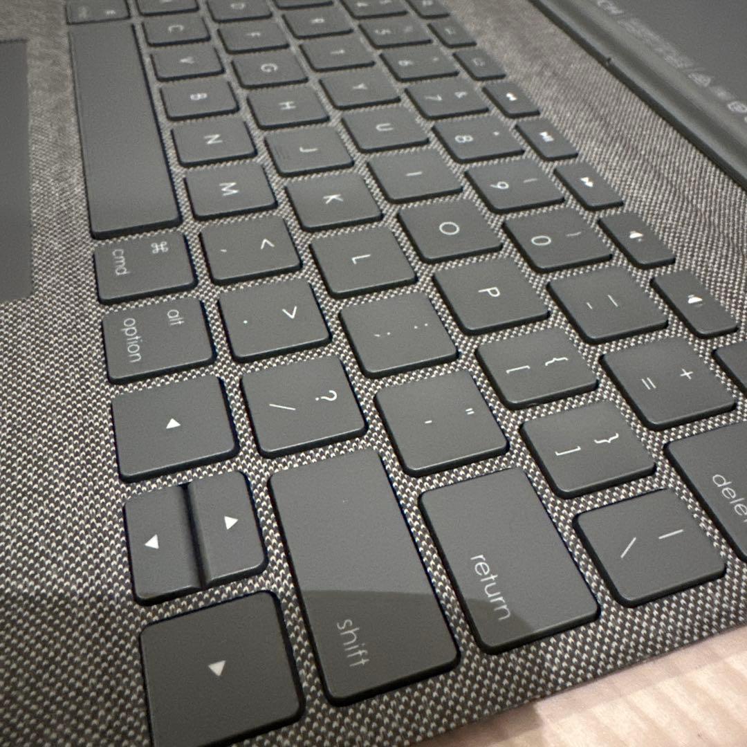 iPad pro11 第二世代 128GB＋FOLIO TOUCH