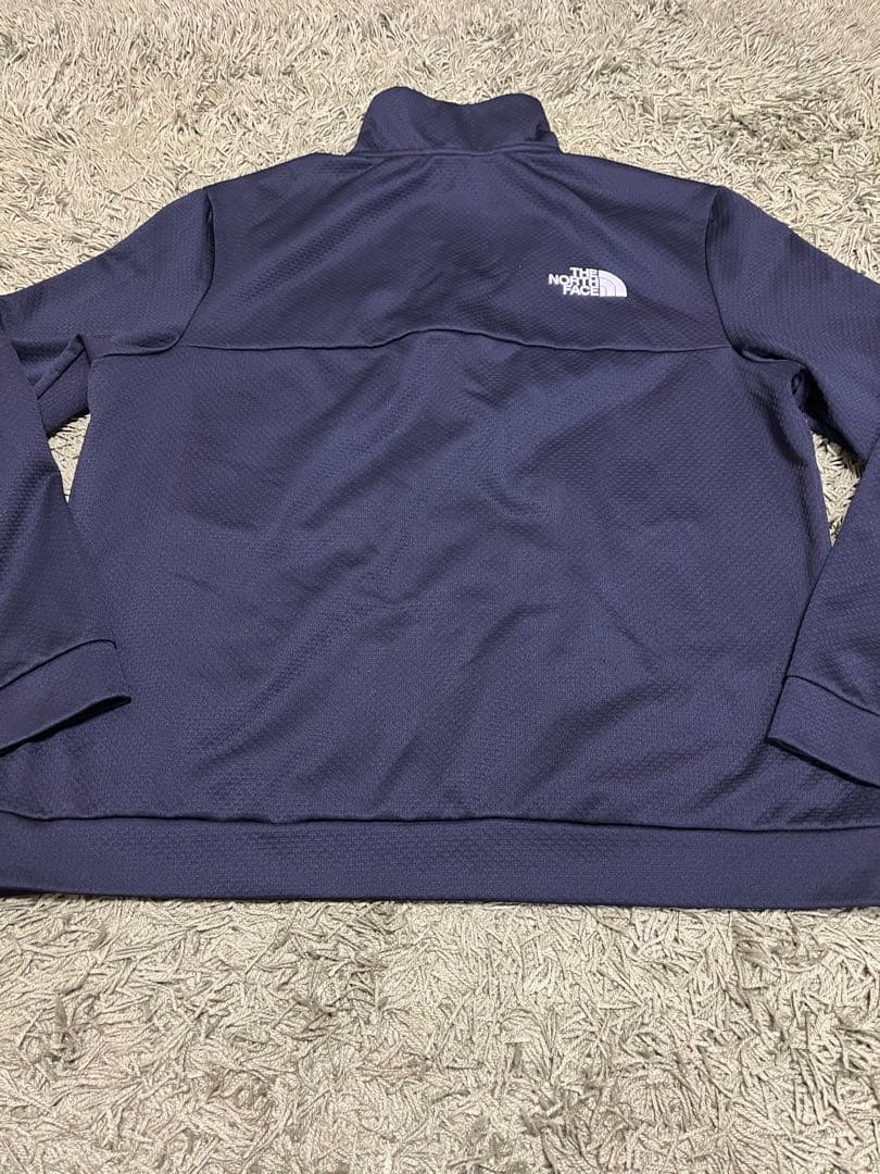 THE NORTH FACE セットアップ　ノースフェイス　ジャージ　裏起毛