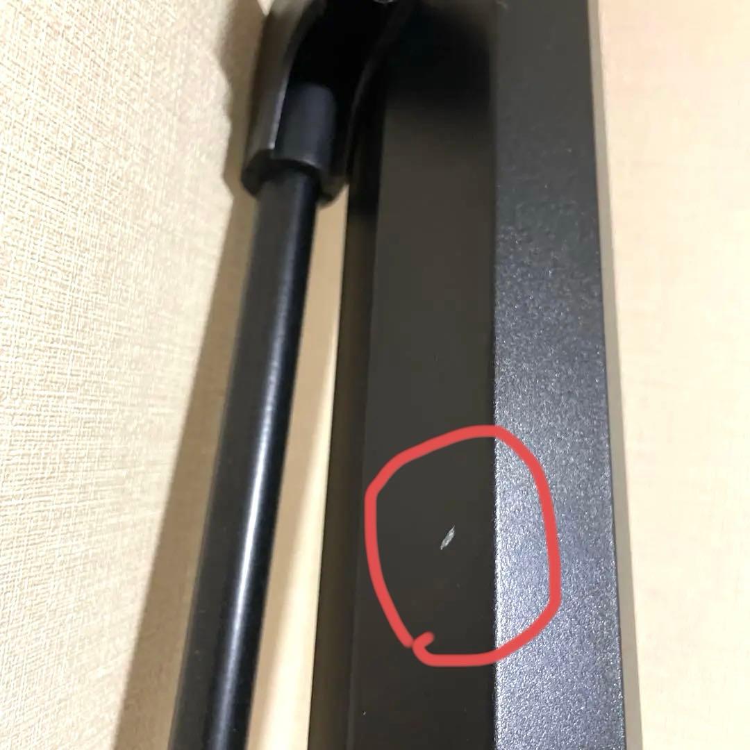 プロジェクタースクリーン　4K対応　自立式　100インチ　大きいサイズ