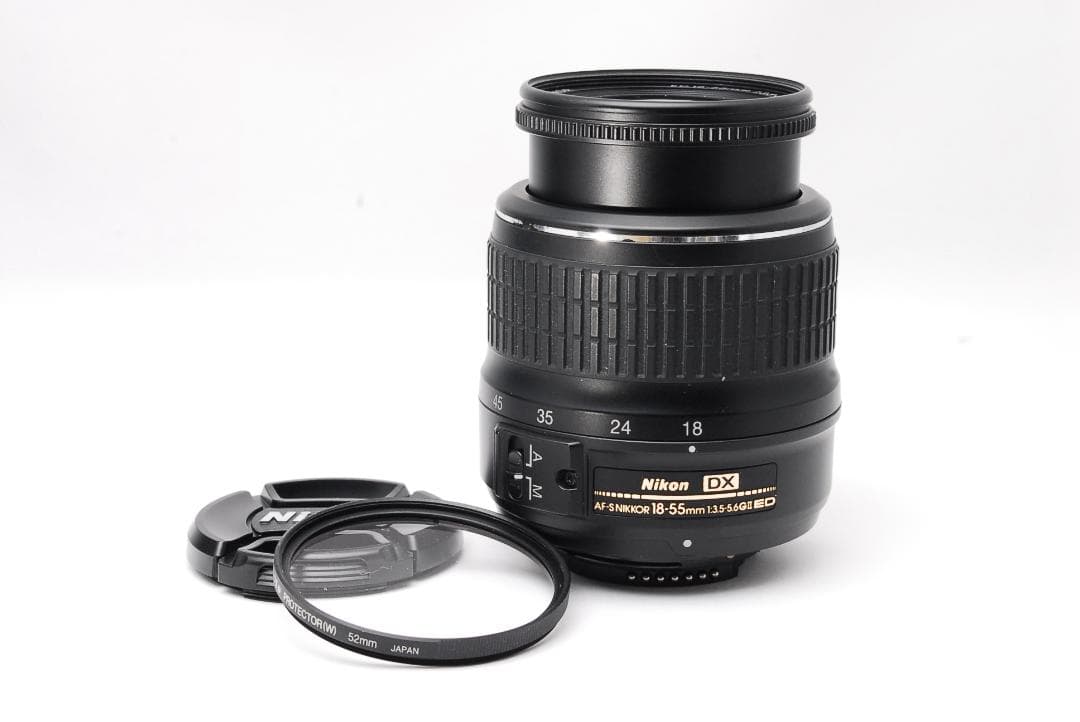 ♥美品♥ Nikon D40x レンズキット s数新品級 初心者おすすめ 軽量