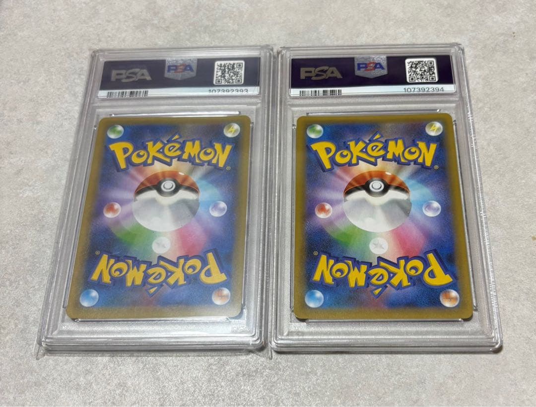 【PSA10】ミュウツーEX 25th 022 s8a-p