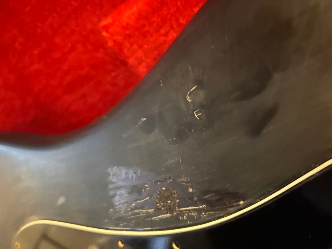 ベース Tokai HARD PUNCHER