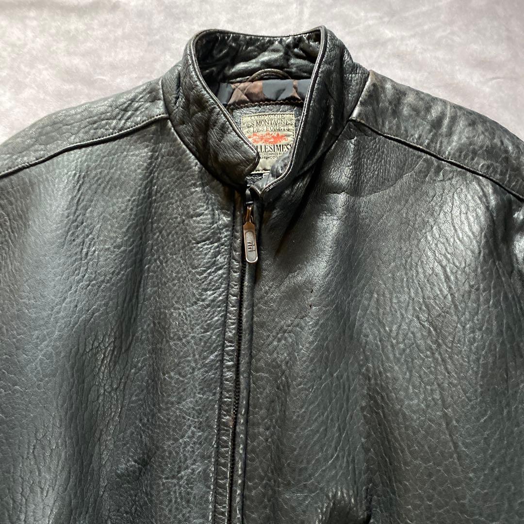 80's MARITHÉ＋FRANÇOIS GIRBAUD milesimes