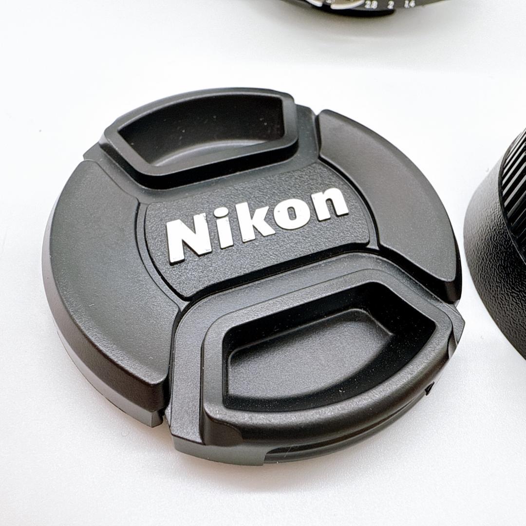 ★★極美品★★ NIKON ニコン AI-S NIKKOR 50mm F1.4