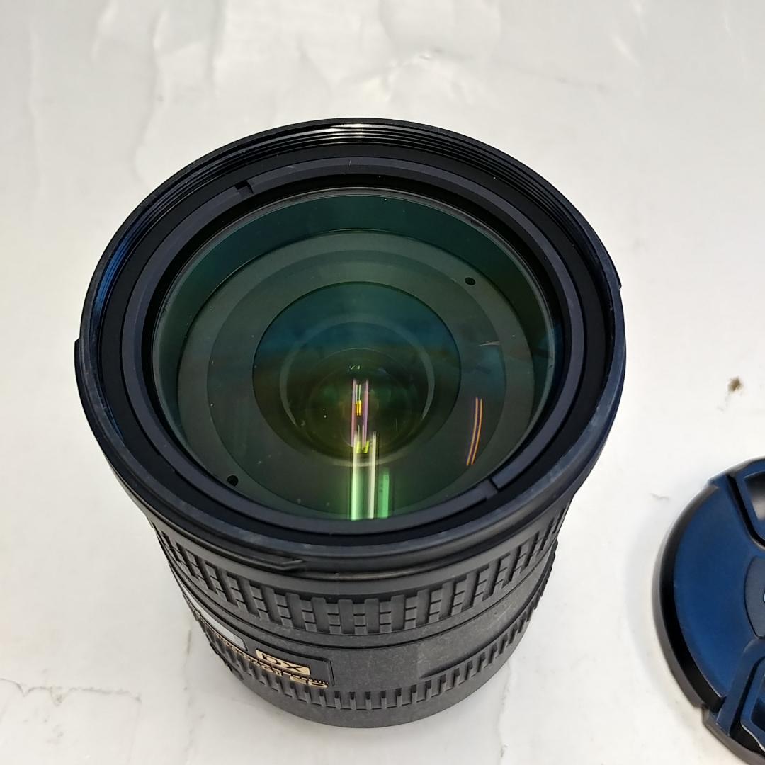 af-s nikkor 18-200mm 一眼レフ用レンズ