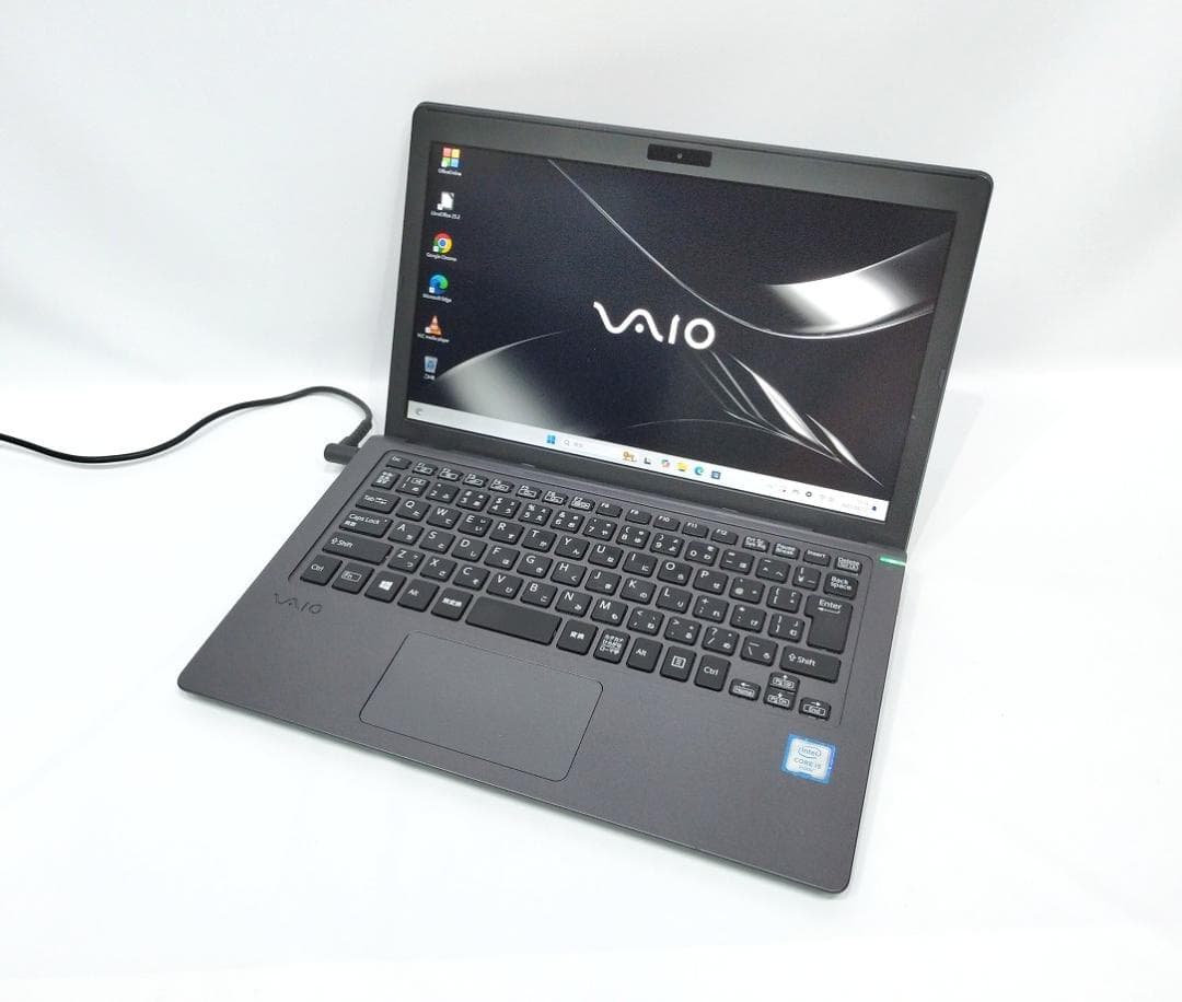 11.6 FHD 小型 VAIO VJS111D12N S11 I5 SSD