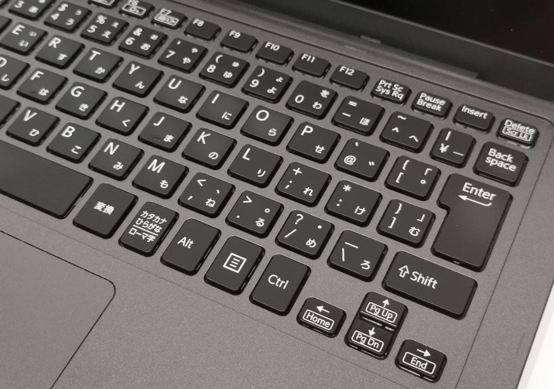 11.6 FHD 小型 VAIO VJS111D12N S11 I5 SSD