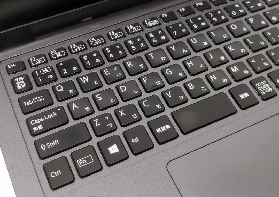 11.6 FHD 小型 VAIO VJS111D12N S11 I5 SSD