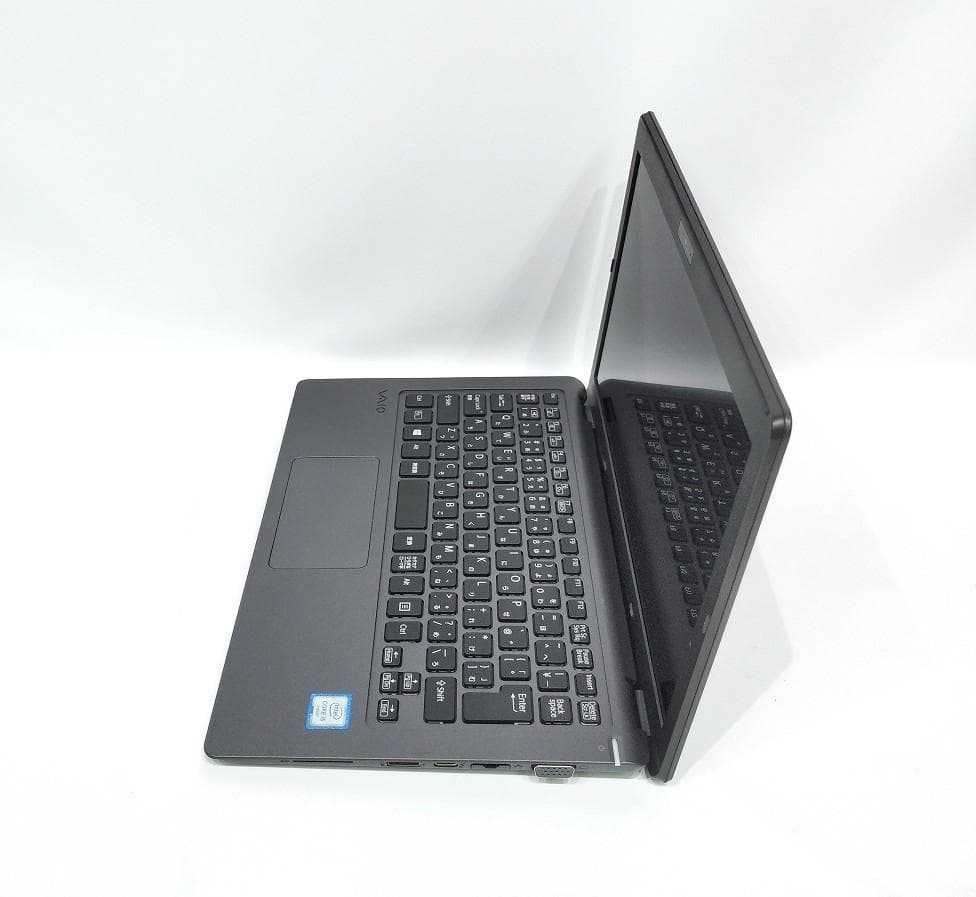 11.6 FHD 小型 VAIO VJS111D12N S11 I5 SSD
