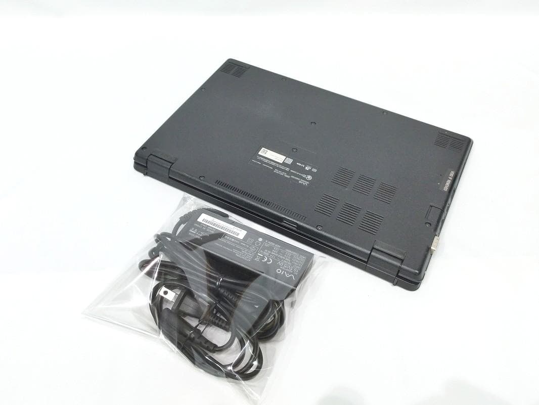 11.6 FHD 小型 VAIO VJS111D12N S11 I5 SSD