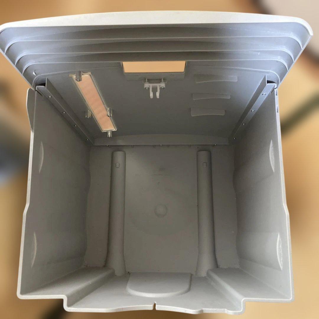 アイリスオーヤマ 業務用シュレッダー AFS150C-H