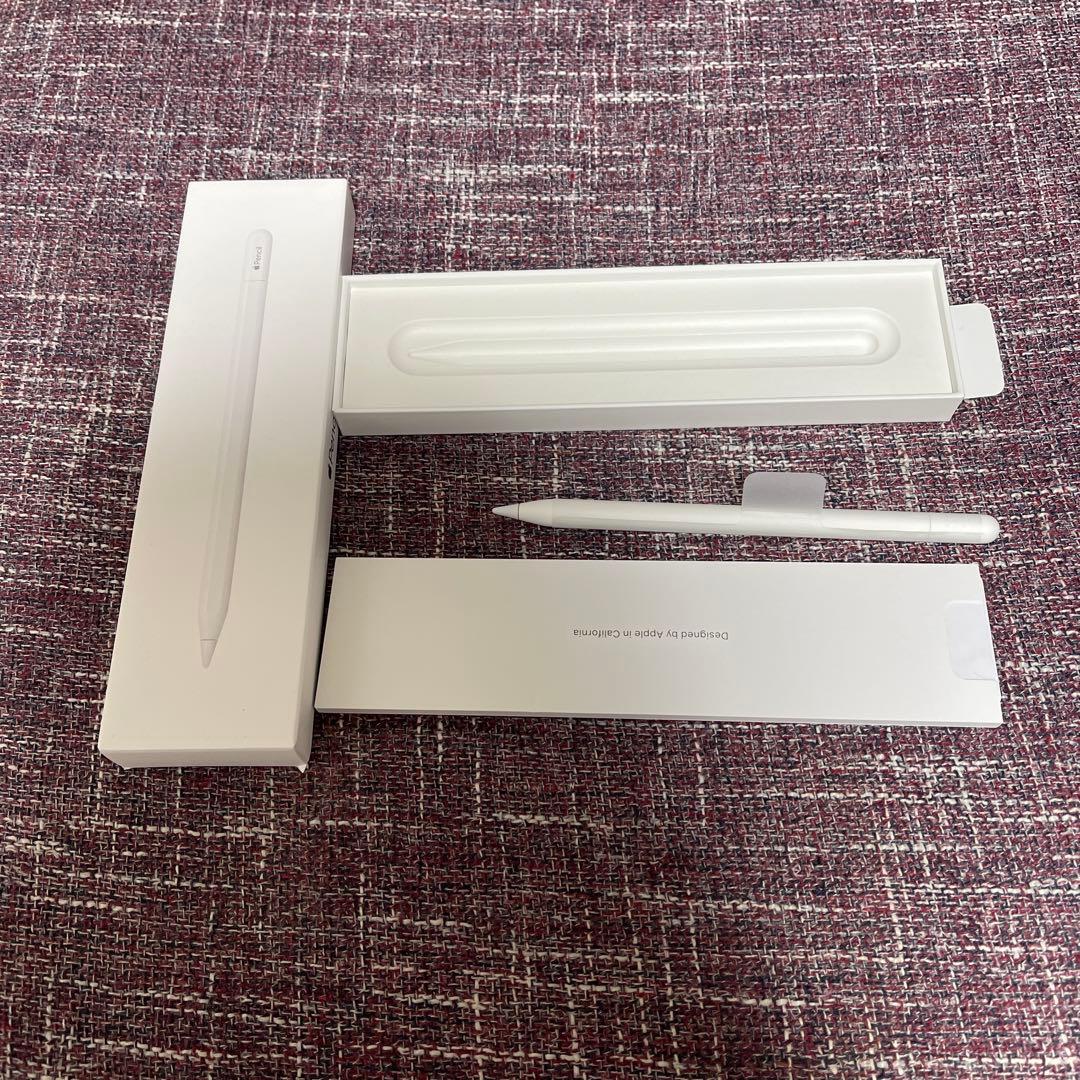 Apple Pencil（USB-C）美品