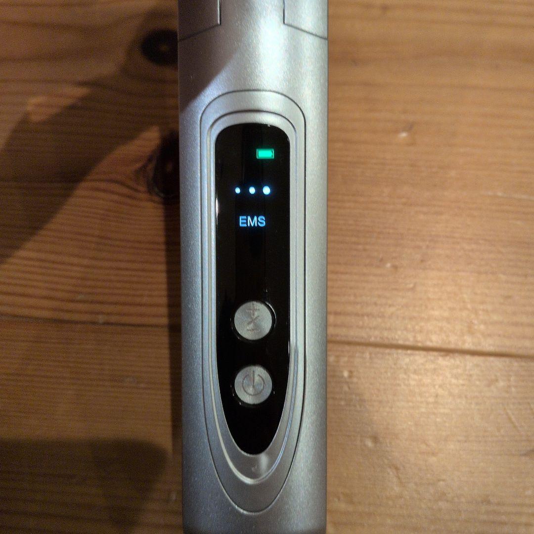 NIPLUX HYDRA 美顔ローラー USBケーブル付き