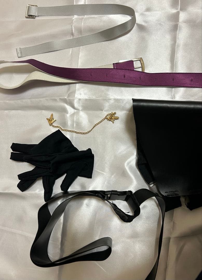 四季凪アキラ コスプレ 衣装