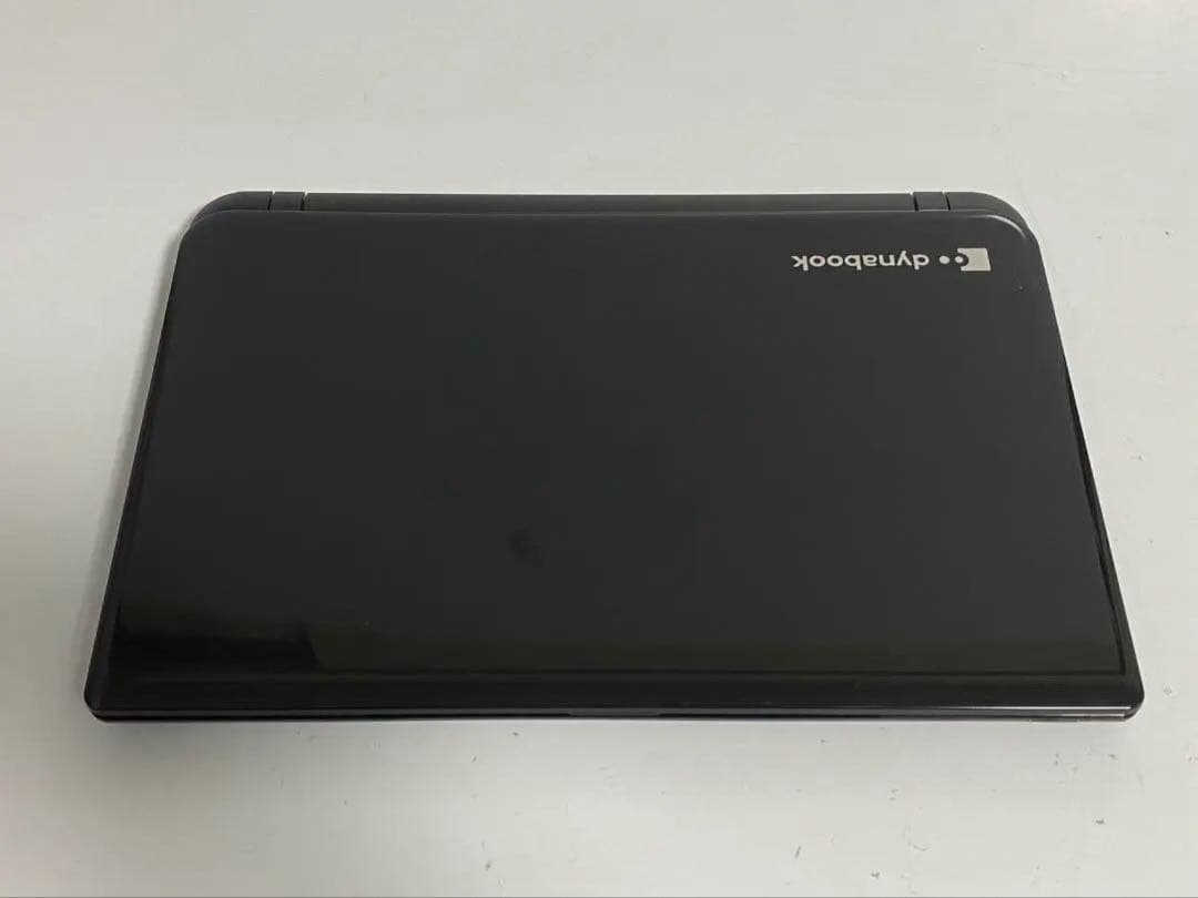 Z13 TOSHIBA15.6FHD Office/第4世代i7/8GB/SSD