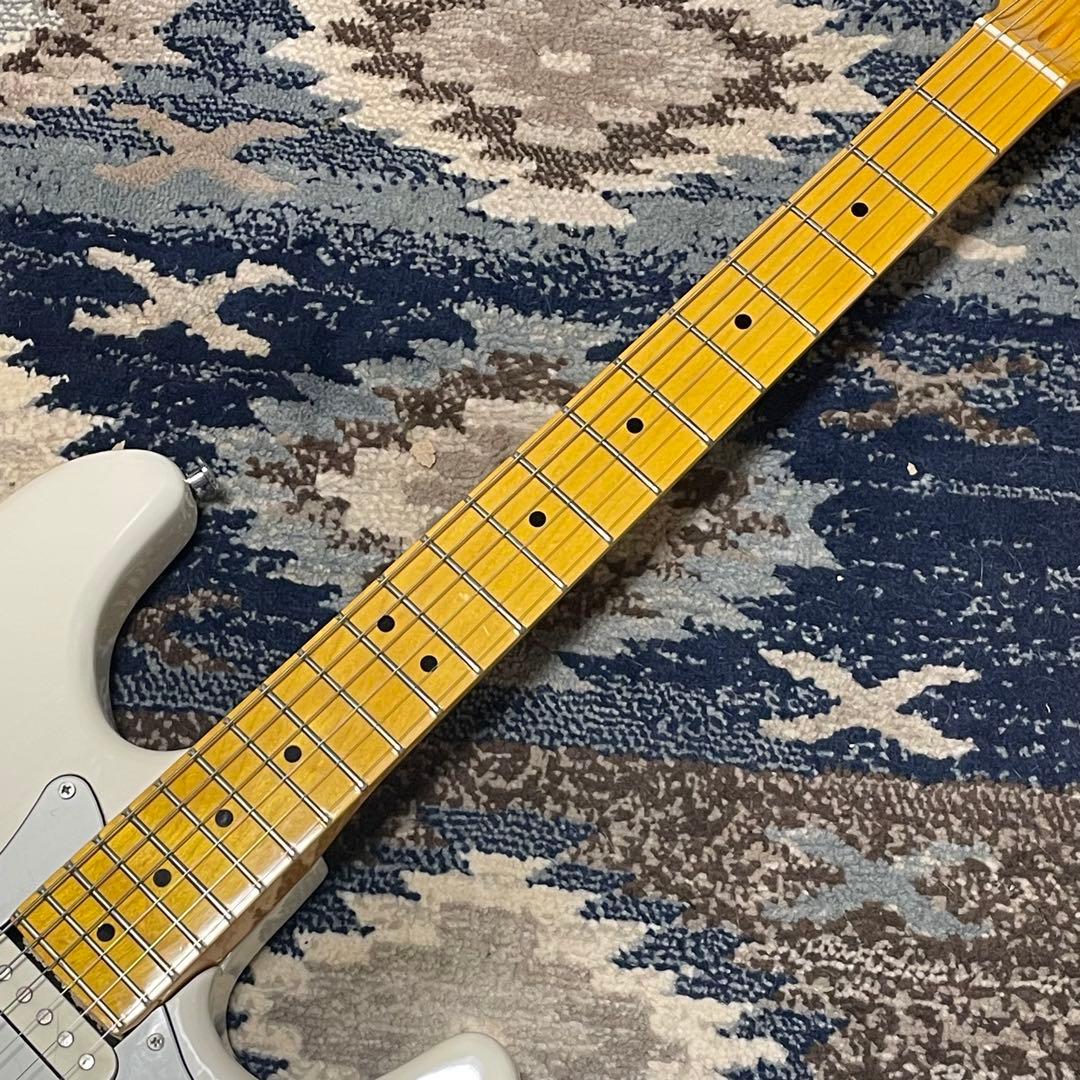 ノーブランド Fender Stratocaster スタイル コンポーネント