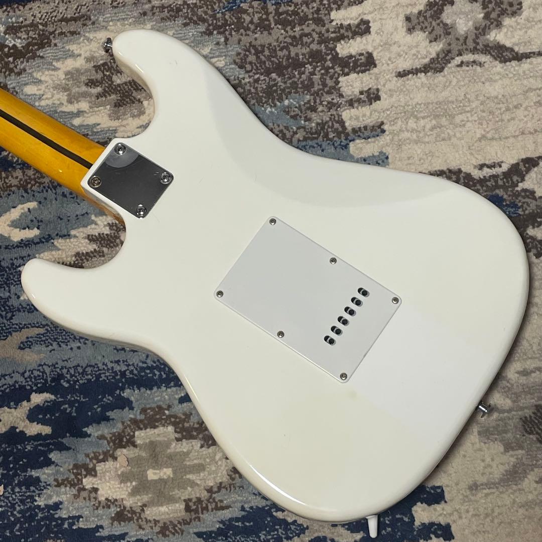 ノーブランド Fender Stratocaster スタイル コンポーネント