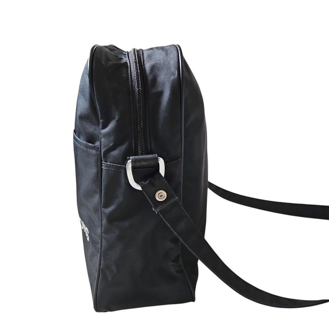 めめ様 COMME des GARCONS ショルダーバッグ メッセンジャー