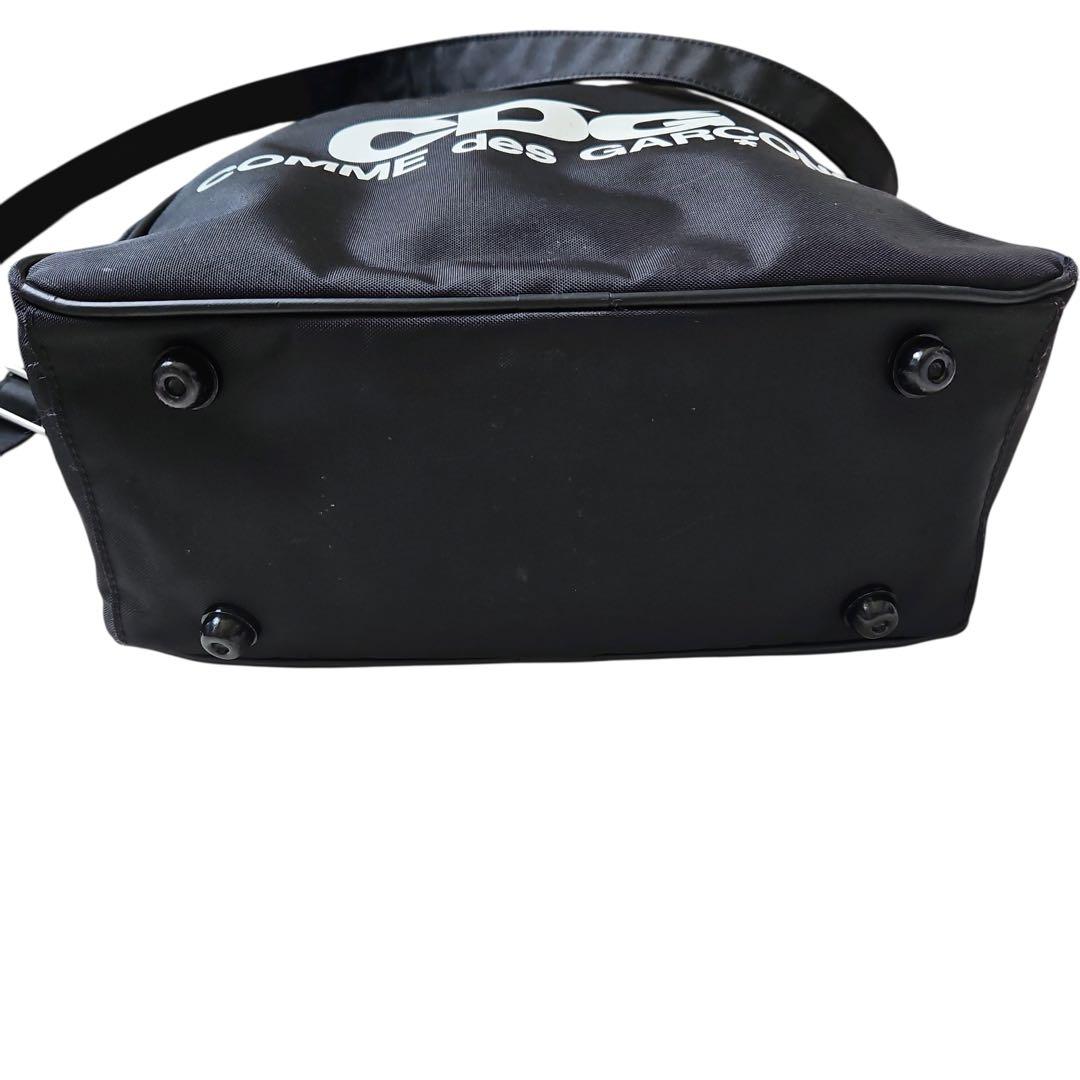 めめ様 COMME des GARCONS ショルダーバッグ メッセンジャー