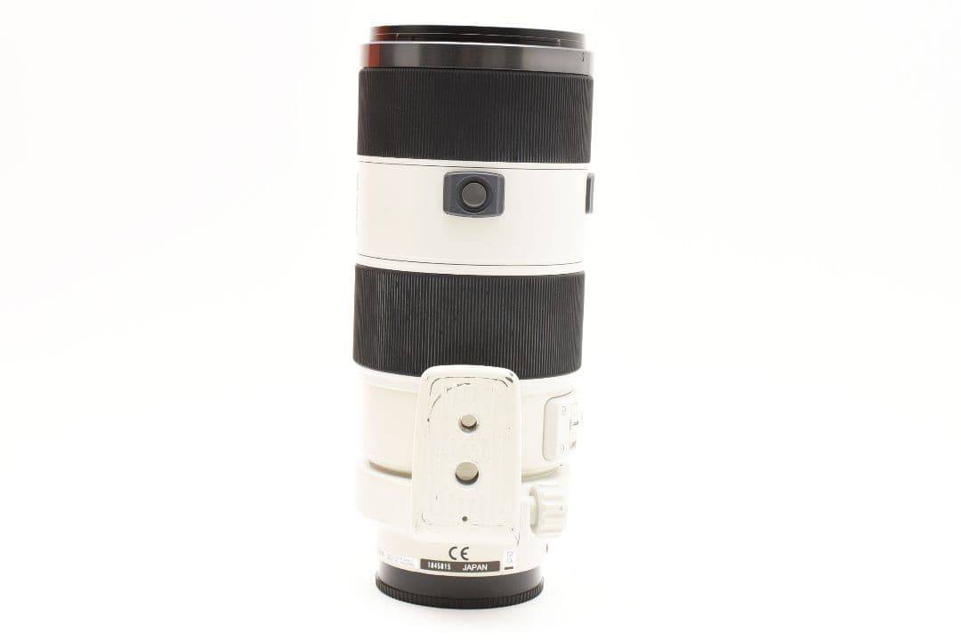 ★美品★SONY SAL70200G 70-200mm F2.8 G レンズ