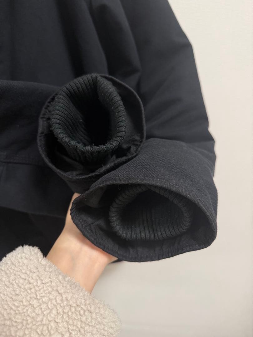 ジャケット・アウター LooseFit Washed Duck Insulated ActiveJKT