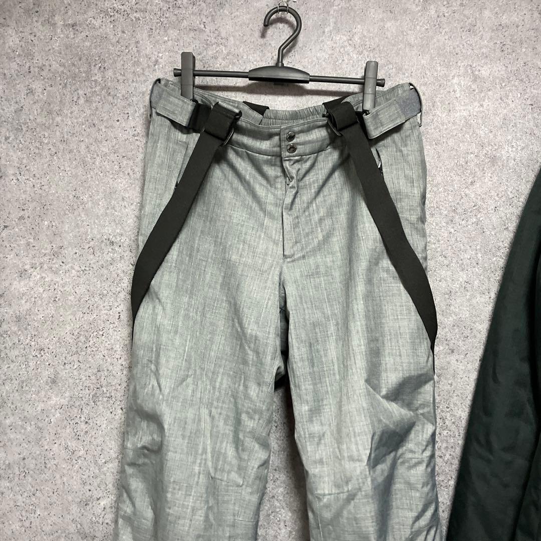 ONYONE オンヨネ 高機能ウェア スキー　スノーボード　上下Oサイズ セット