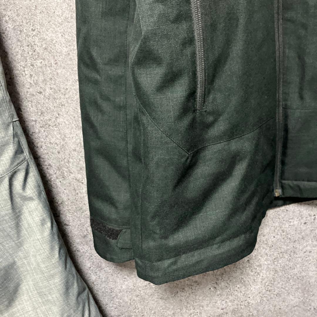 ONYONE オンヨネ 高機能ウェア スキー　スノーボード　上下Oサイズ セット