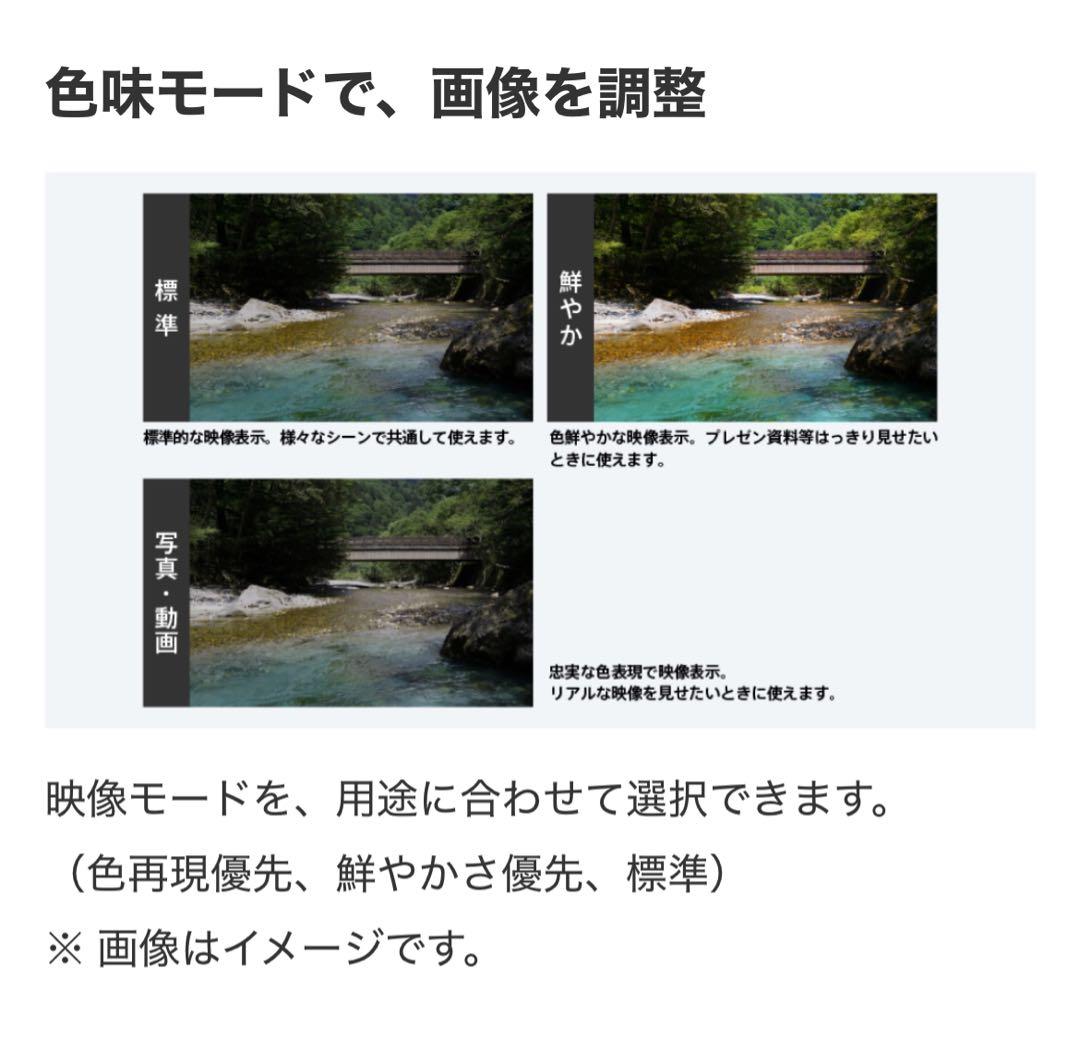 小型ハンディプロジェクター「RICOH Image Pointer GP01」