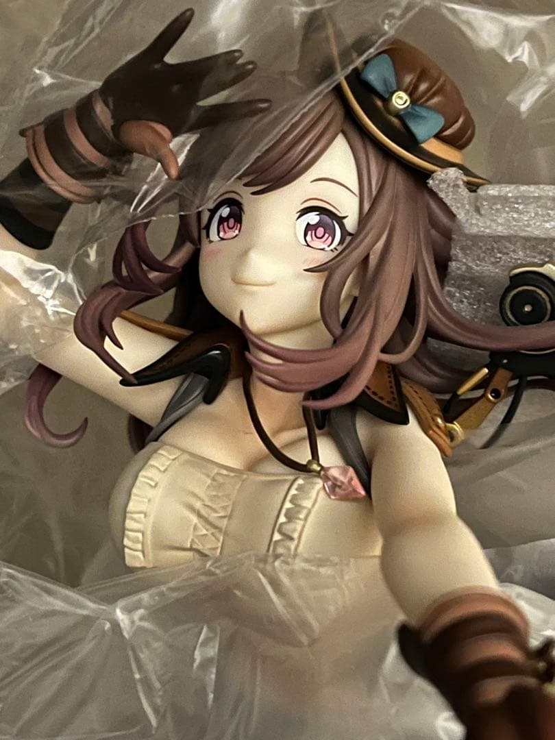 ｓ*ｉ様 アイドルマスター シャイニーカラーズ 月岡恋鐘 フェイスオブトレジャー