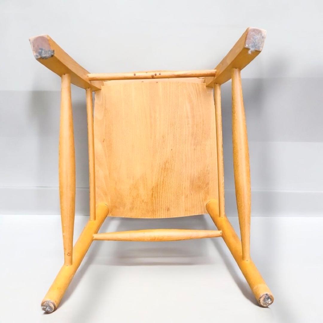 THE PENNY WISE ペニーワイズ 天然木　チェア 椅子