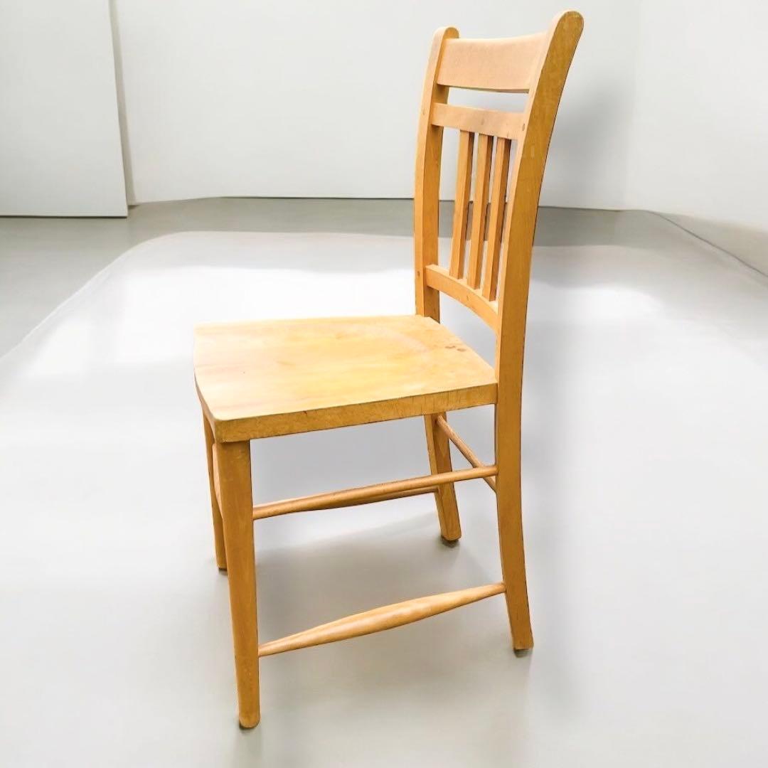 THE PENNY WISE ペニーワイズ 天然木　チェア 椅子