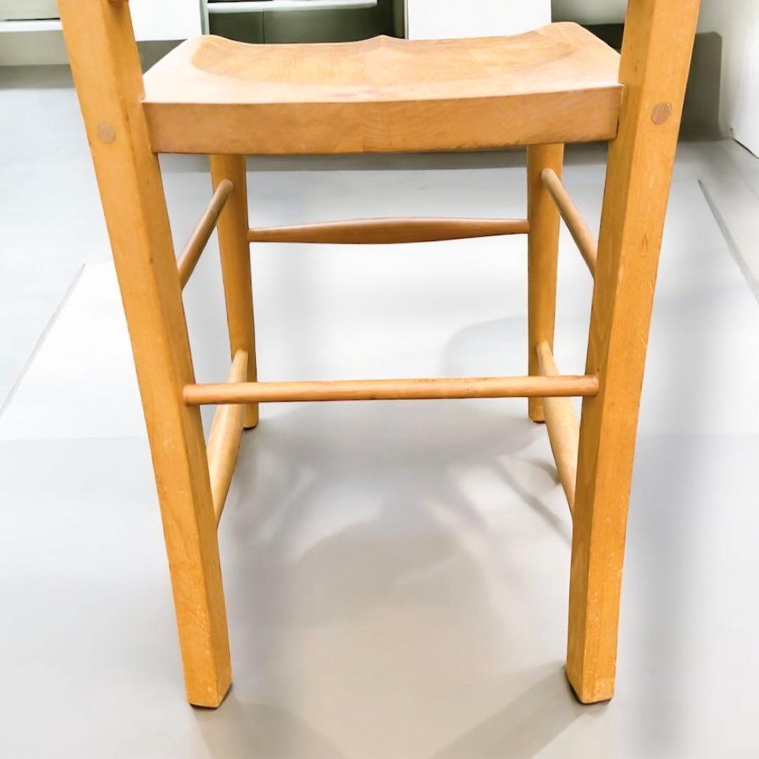 THE PENNY WISE ペニーワイズ 天然木　チェア 椅子