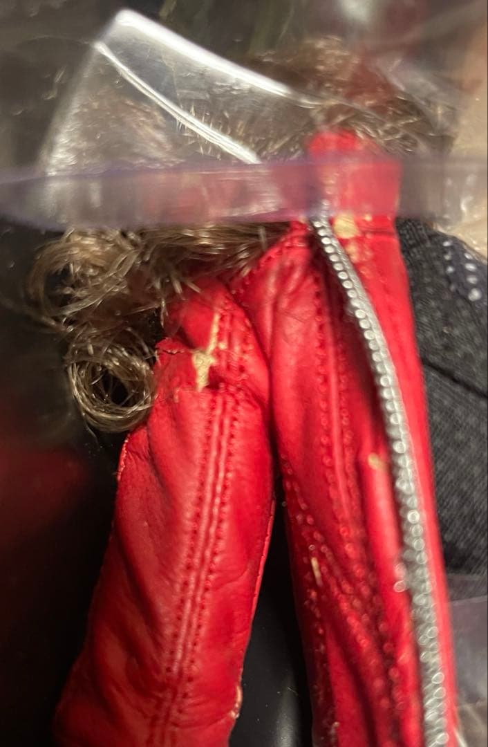 ホットトイズ　アベンジャーズ／エイジ・オブ・ウルトロン　スカーレット・ウィッチ