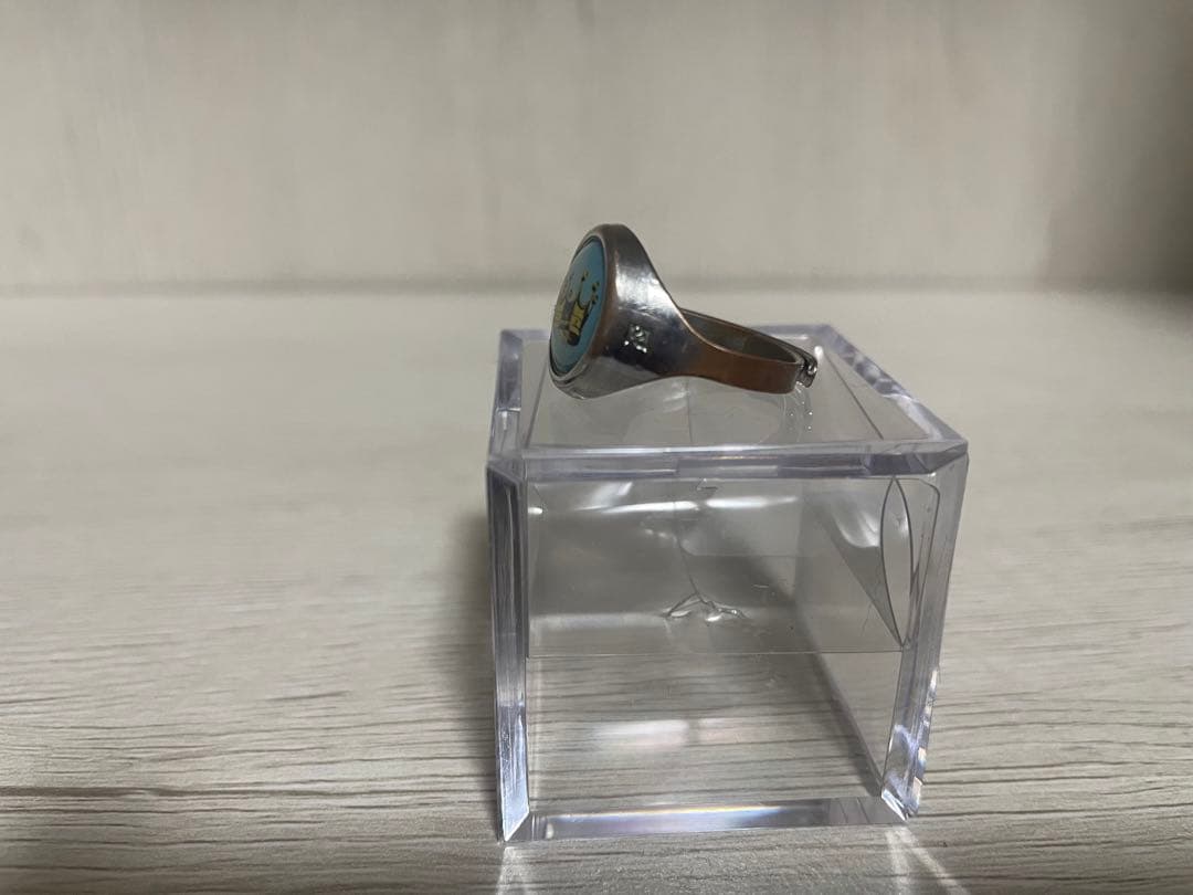 常田大希　pointlessJourney トイリング