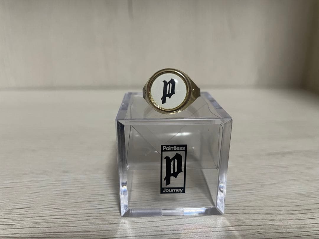 常田大希　pointlessJourney トイリング