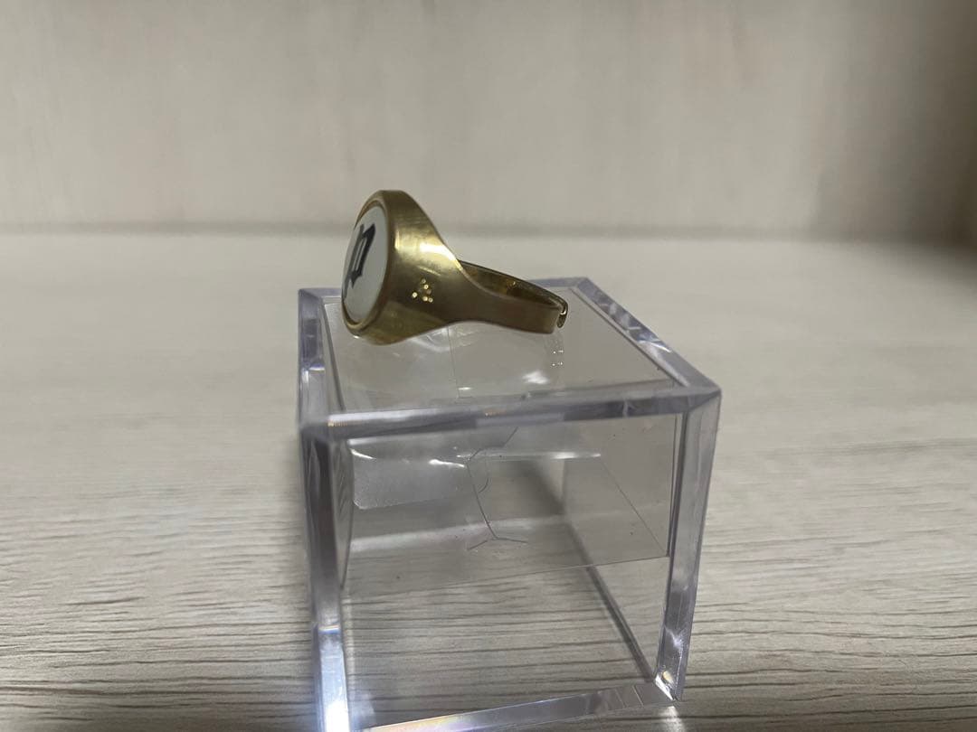 常田大希　pointlessJourney トイリング